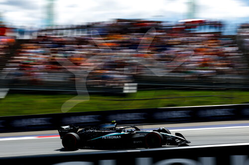 F1 Grand Prix of Austria