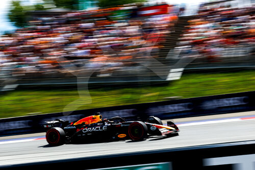 F1 Grand Prix of Austria