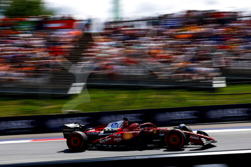F1 Grand Prix of Austria
