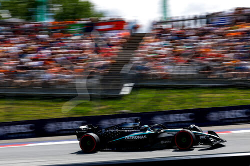 F1 Grand Prix of Austria