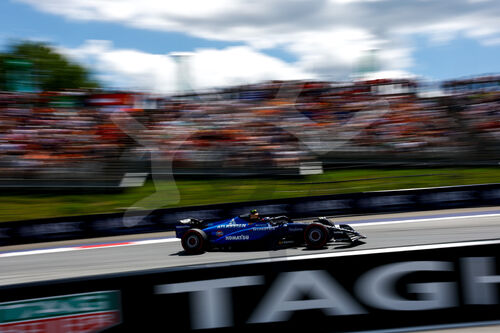 F1 Grand Prix of Austria