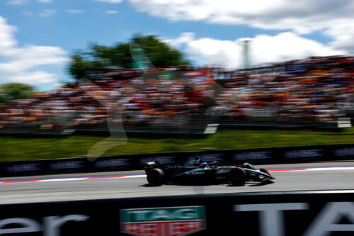 F1 Grand Prix of Austria