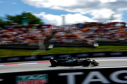 F1 Grand Prix of Austria