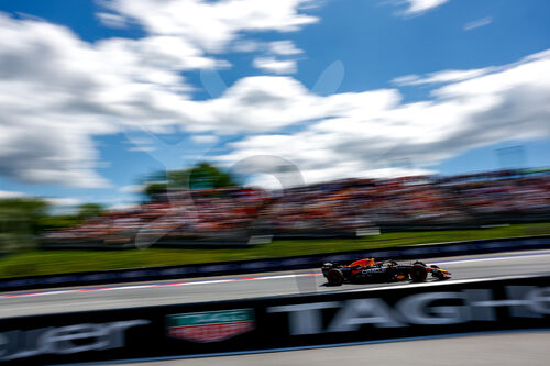 F1 Grand Prix of Austria