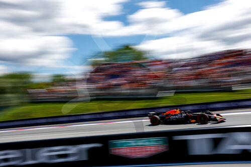 F1 Grand Prix of Austria