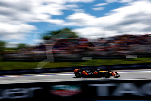 F1 Grand Prix of Austria