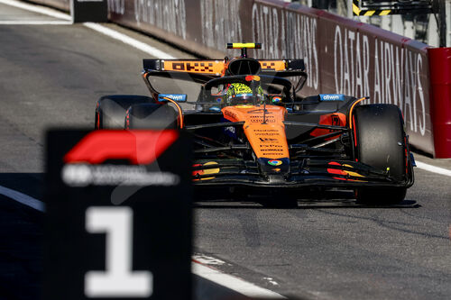 F1 Grand Prix of Austria