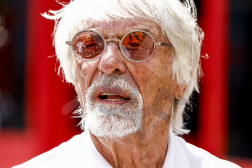 F1 Grand Prix of Austria