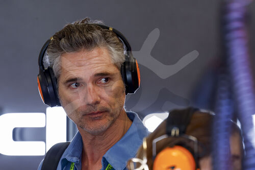 F1 Grand Prix of Austria