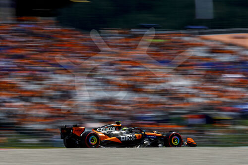F1 Grand Prix of Austria