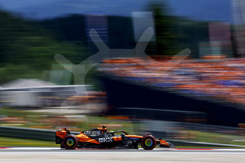 F1 Grand Prix of Austria