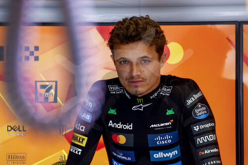 F1 Grand Prix of Austria