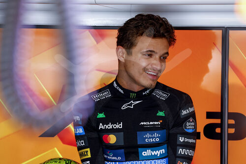 F1 Grand Prix of Austria