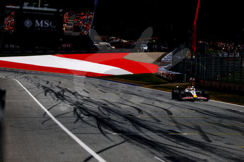 F1 Grand Prix of Austria
