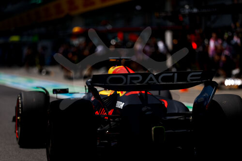 F1 Grand Prix of Austria