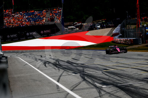 F1 Grand Prix of Austria