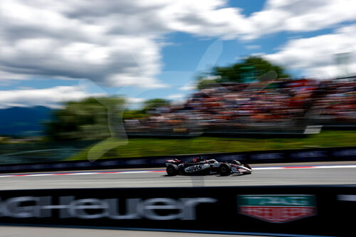 F1 Grand Prix of Austria