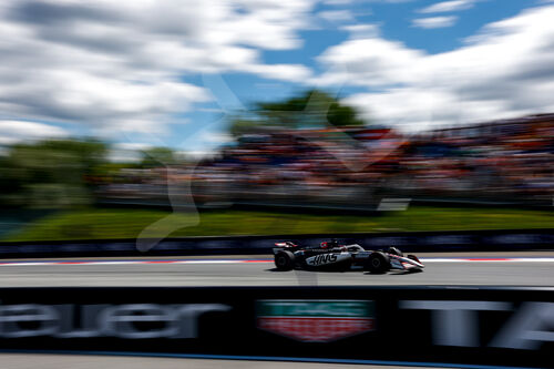 F1 Grand Prix of Austria