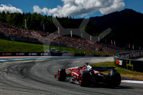 F1 Grand Prix of Austria
