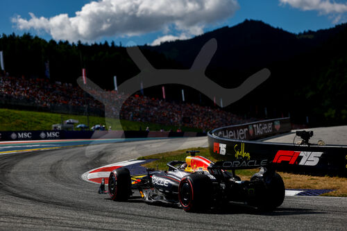F1 Grand Prix of Austria