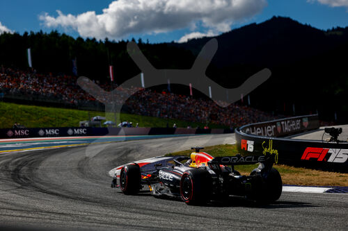 F1 Grand Prix of Austria