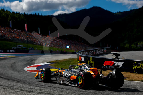 F1 Grand Prix of Austria