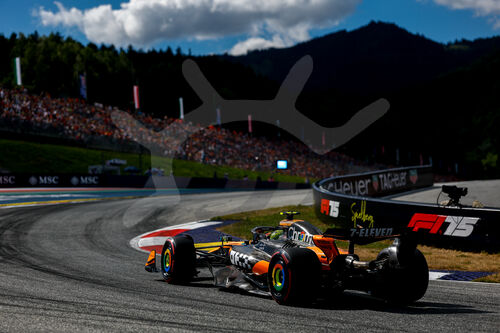 F1 Grand Prix of Austria