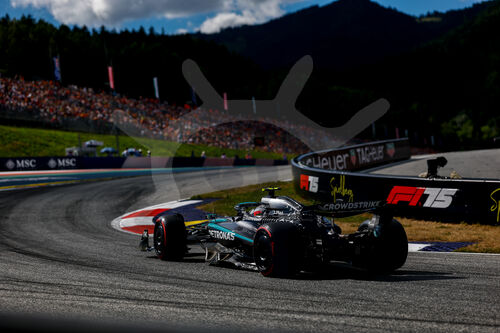 F1 Grand Prix of Austria