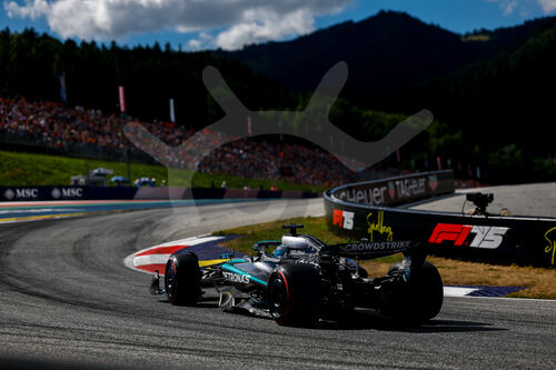 F1 Grand Prix of Austria