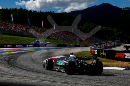 F1 Grand Prix of Austria
