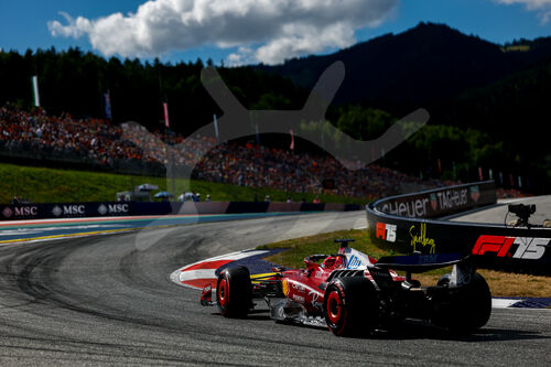 F1 Grand Prix of Austria