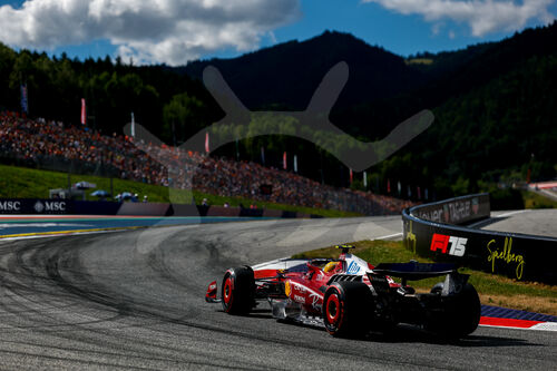 F1 Grand Prix of Austria