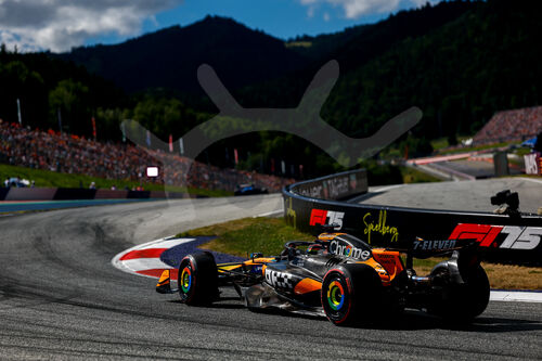 F1 Grand Prix of Austria