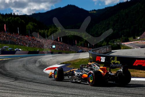 F1 Grand Prix of Austria