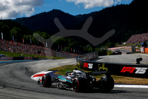 F1 Grand Prix of Austria