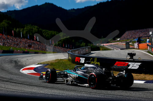 F1 Grand Prix of Austria