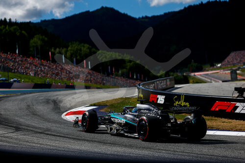 F1 Grand Prix of Austria