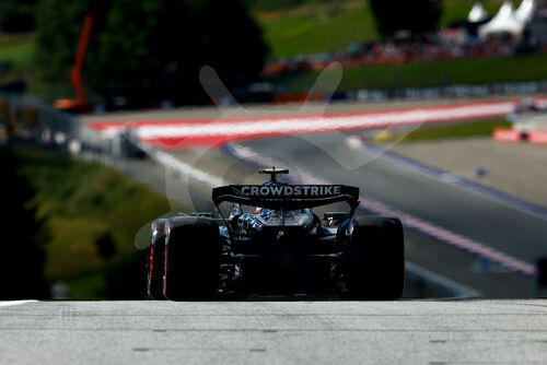 F1 Grand Prix of Austria
