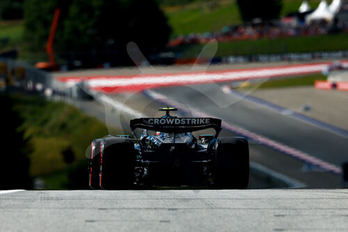 F1 Grand Prix of Austria