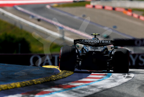 F1 Grand Prix of Austria