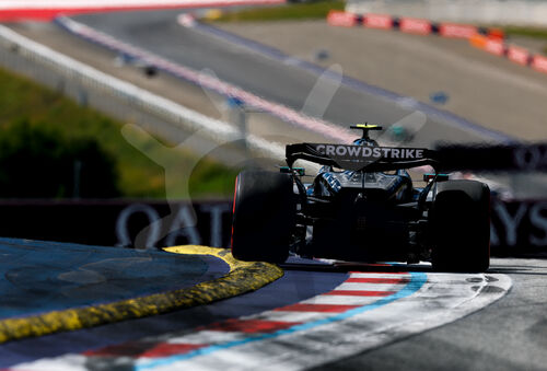 F1 Grand Prix of Austria
