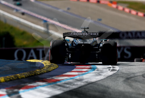 F1 Grand Prix of Austria
