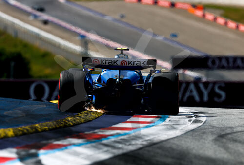 F1 Grand Prix of Austria