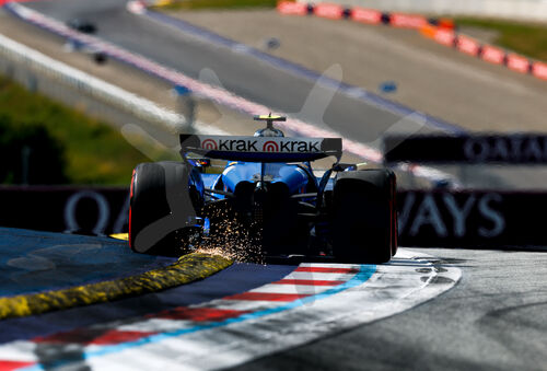 F1 Grand Prix of Austria