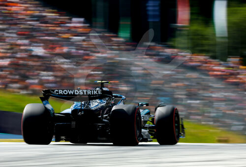 F1 Grand Prix of Austria