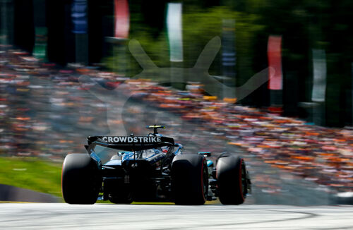 F1 Grand Prix of Austria