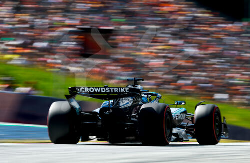 F1 Grand Prix of Austria
