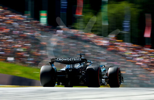 F1 Grand Prix of Austria