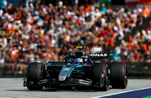 F1 Grand Prix of Austria