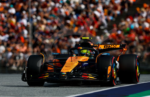 F1 Grand Prix of Austria